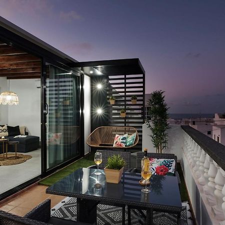 Apartament La Santa Zewnętrze zdjęcie
