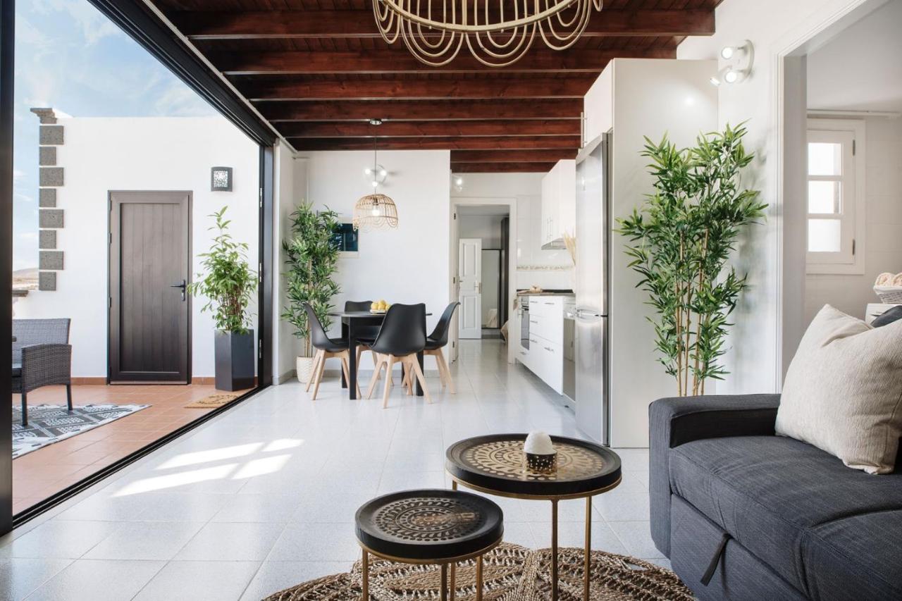 Apartament La Santa Zewnętrze zdjęcie