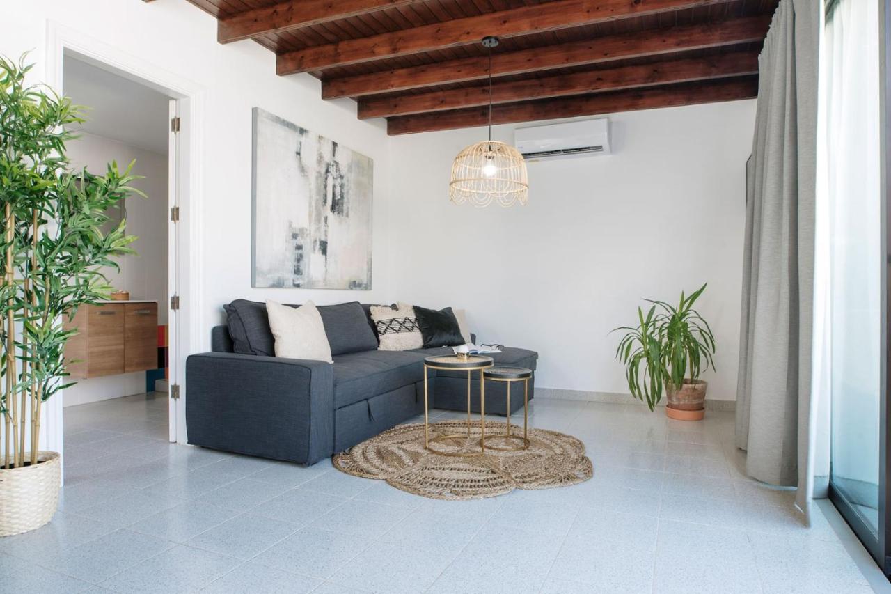 Apartament La Santa Zewnętrze zdjęcie