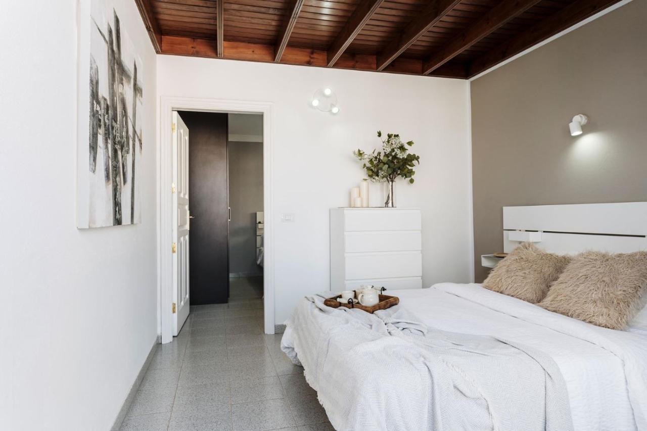 Apartament La Santa Zewnętrze zdjęcie