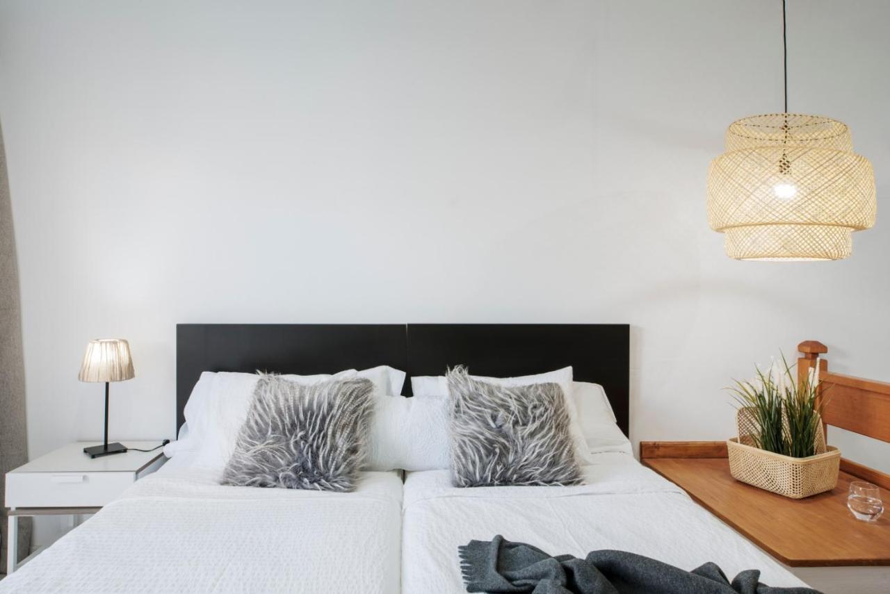 Apartament La Santa Zewnętrze zdjęcie