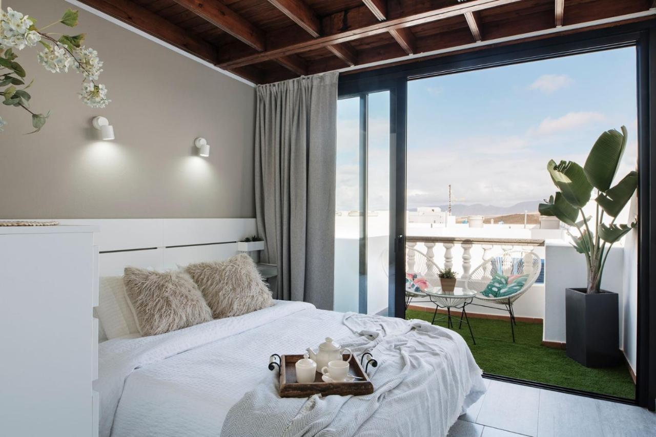 Apartament La Santa Zewnętrze zdjęcie