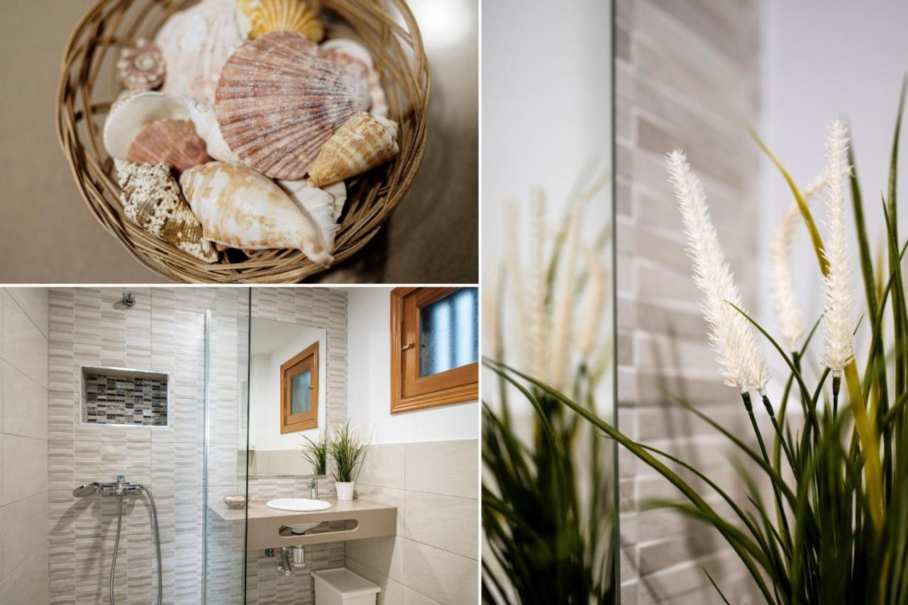 Apartament La Santa Zewnętrze zdjęcie