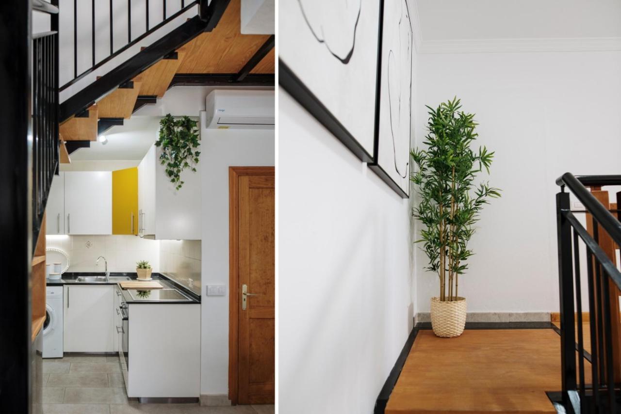 Apartament La Santa Zewnętrze zdjęcie