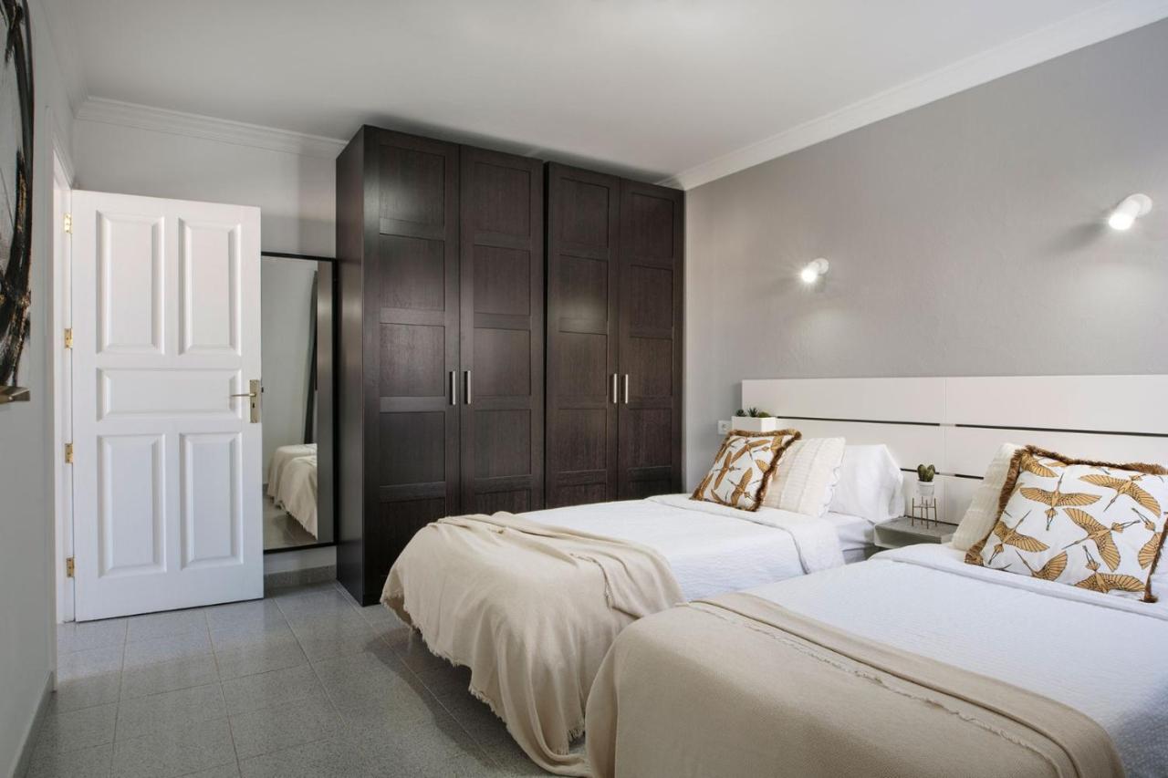 Apartament La Santa Zewnętrze zdjęcie