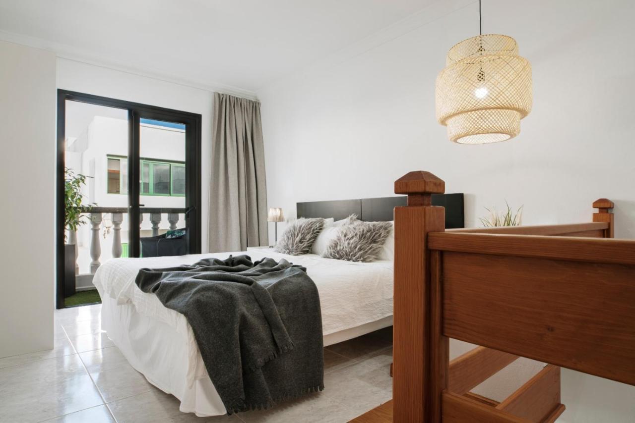 Apartament La Santa Zewnętrze zdjęcie