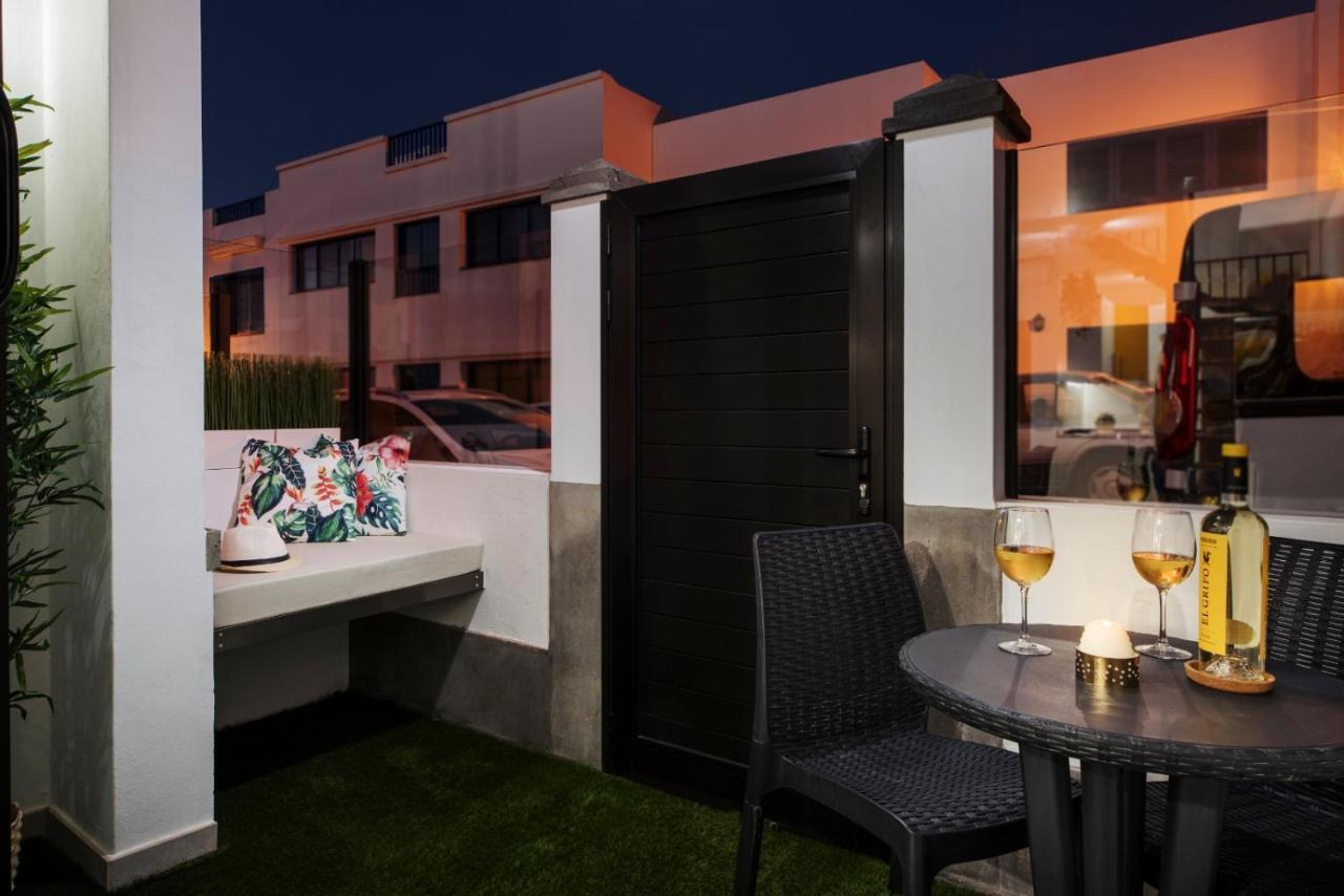 Apartament La Santa Zewnętrze zdjęcie