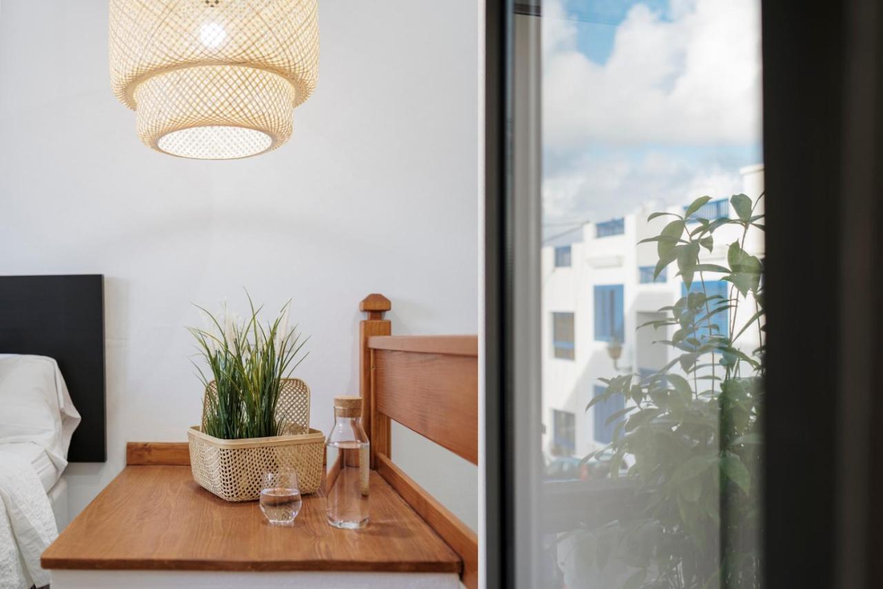 Apartament La Santa Zewnętrze zdjęcie