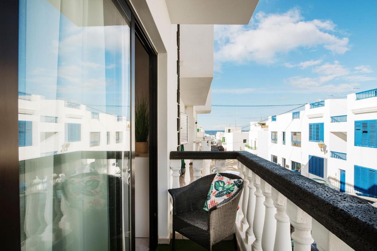 Apartament La Santa Zewnętrze zdjęcie