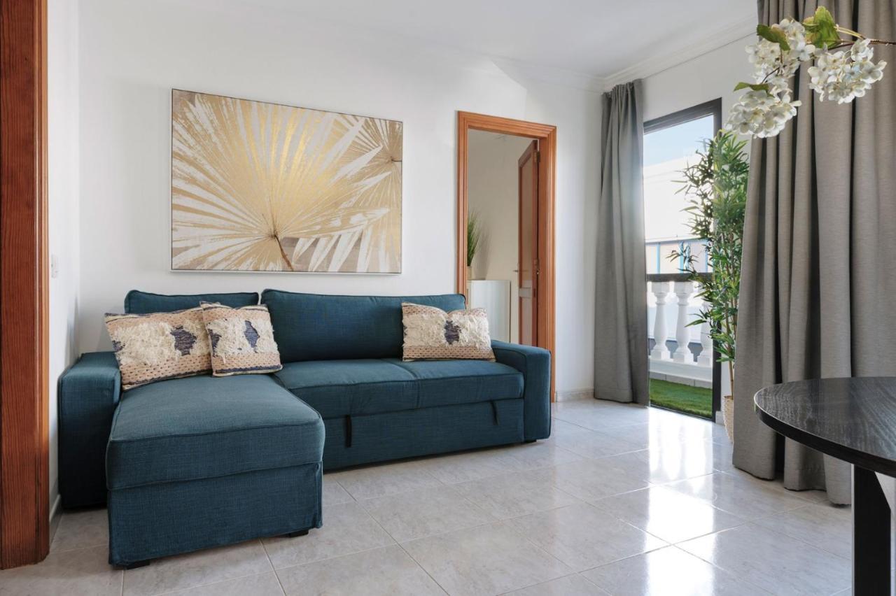 Apartament La Santa Zewnętrze zdjęcie