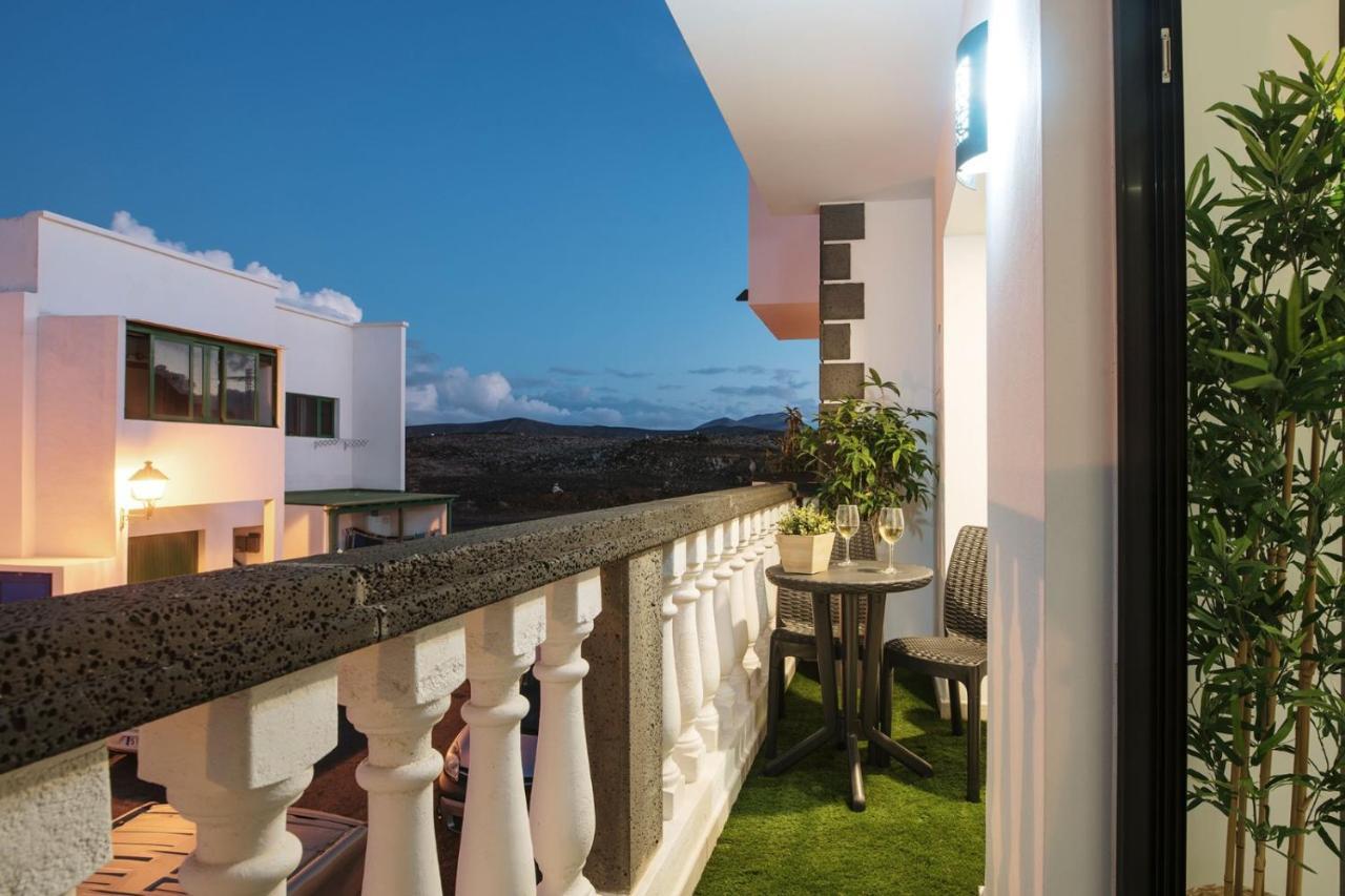 Apartament La Santa Zewnętrze zdjęcie