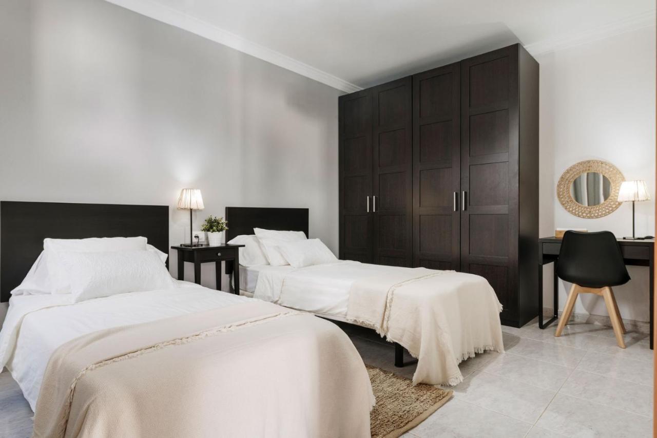 Apartament La Santa Zewnętrze zdjęcie