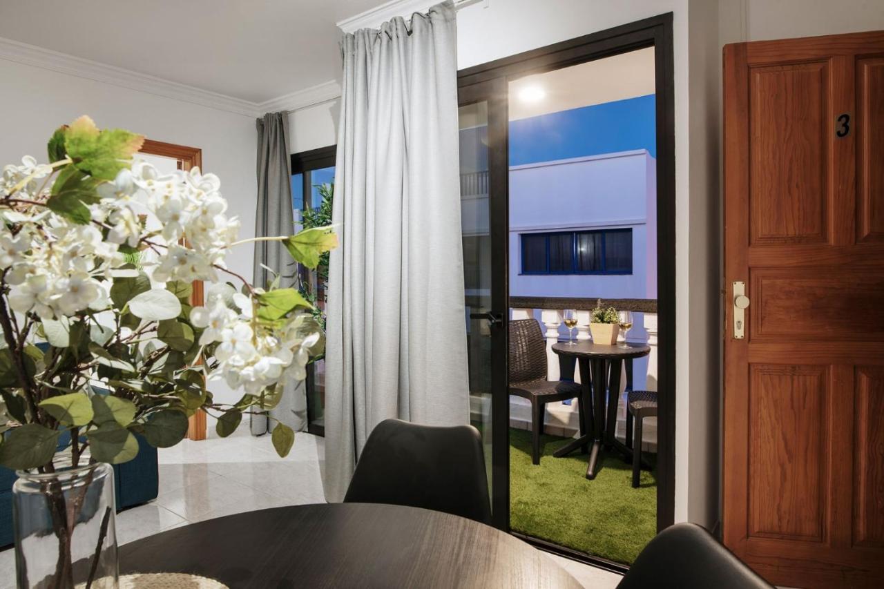 Apartament La Santa Zewnętrze zdjęcie