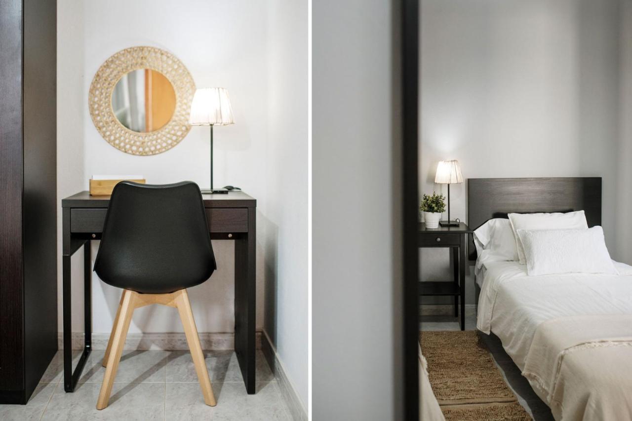 Apartament La Santa Zewnętrze zdjęcie
