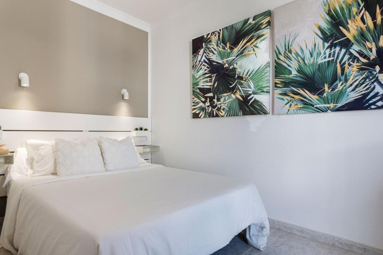 Apartament La Santa Zewnętrze zdjęcie