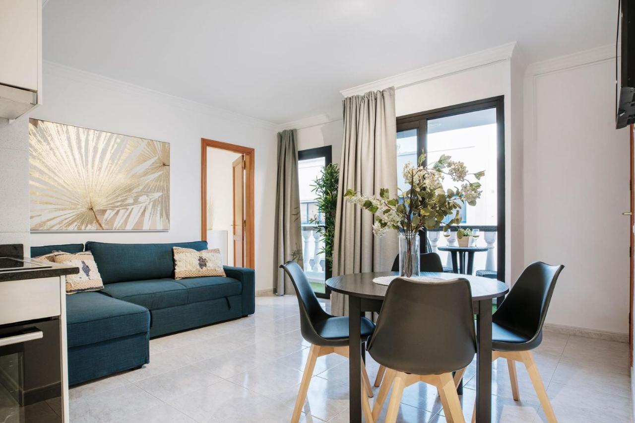 Apartament La Santa Zewnętrze zdjęcie