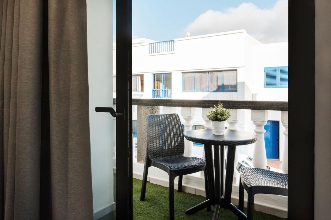 Apartament La Santa Zewnętrze zdjęcie