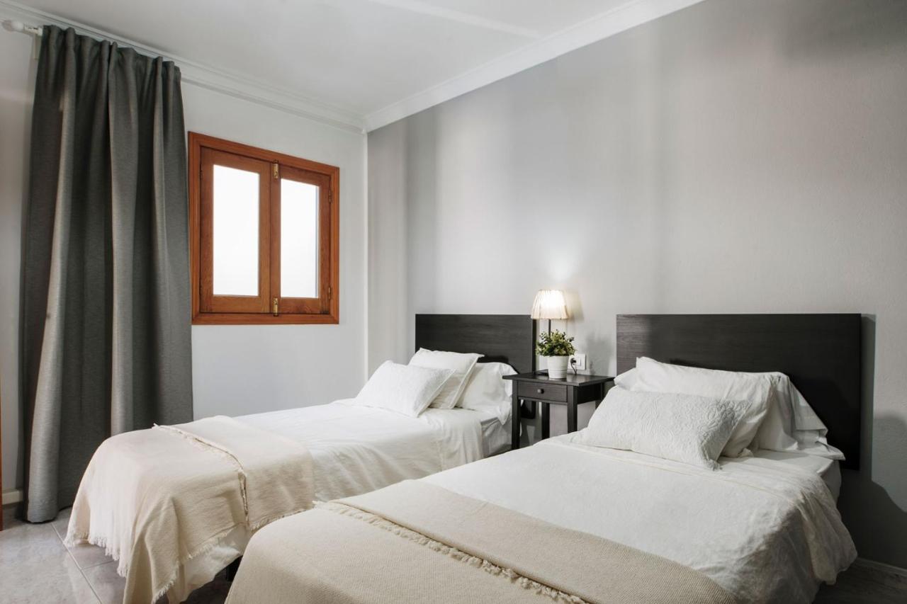 Apartament La Santa Zewnętrze zdjęcie