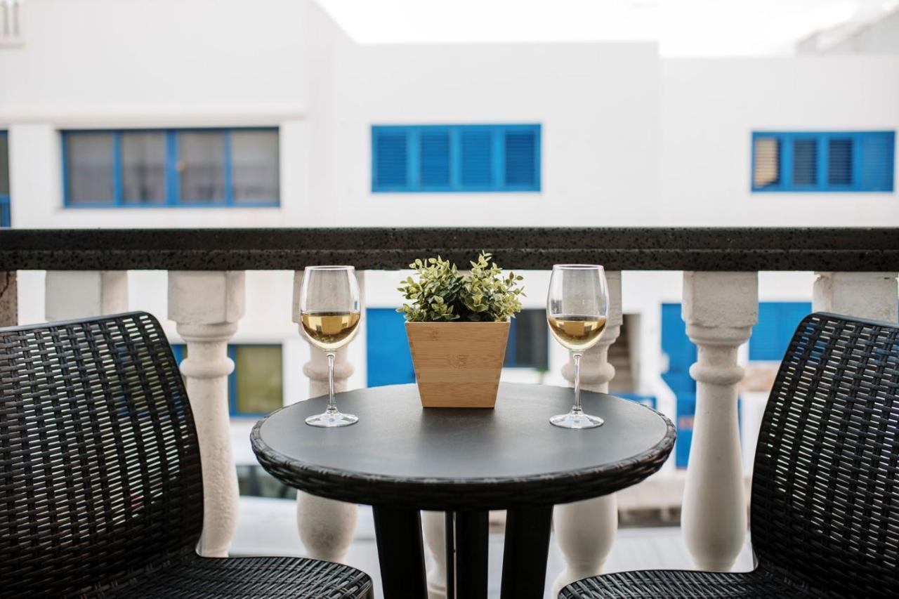 Apartament La Santa Zewnętrze zdjęcie