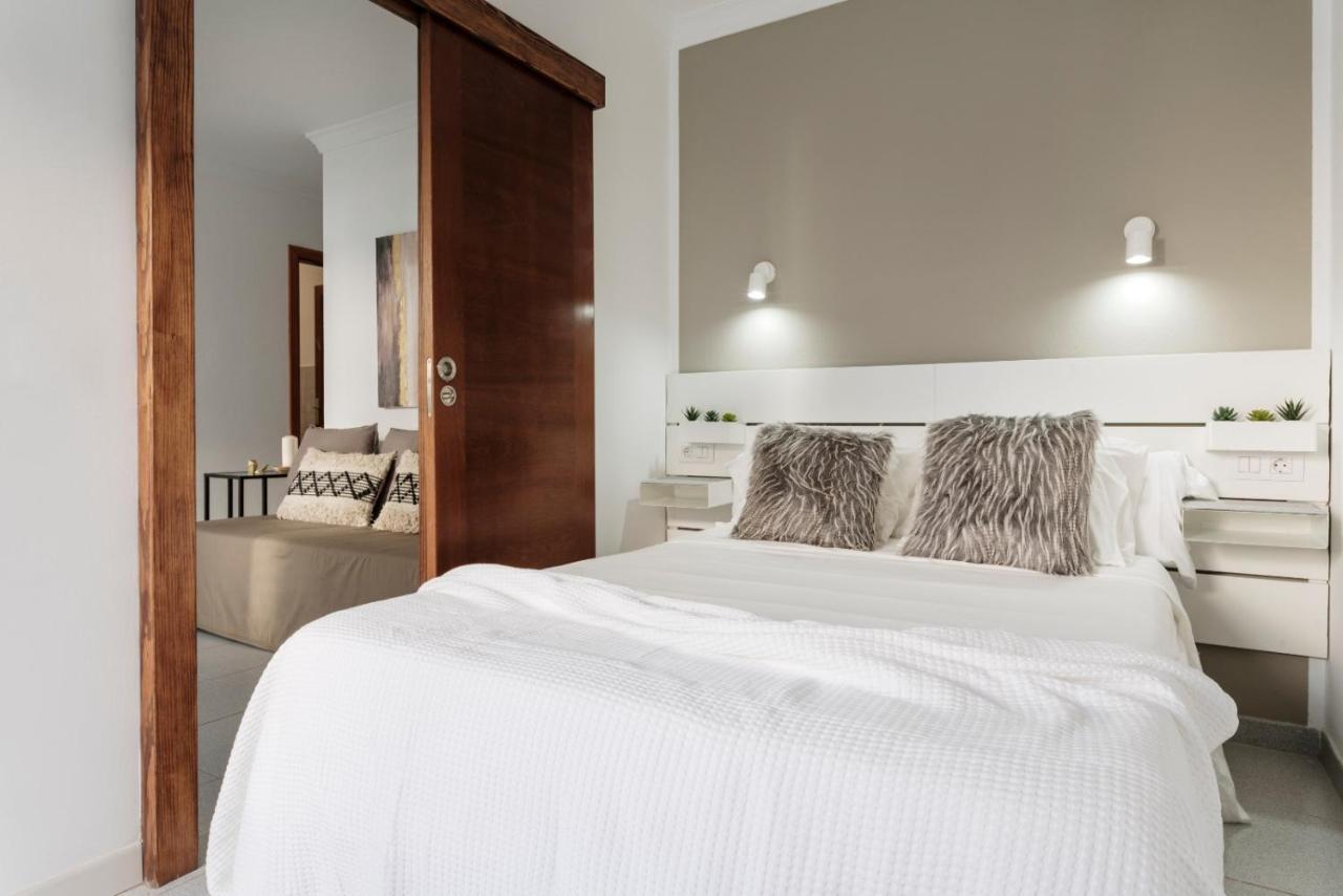 Apartament La Santa Zewnętrze zdjęcie