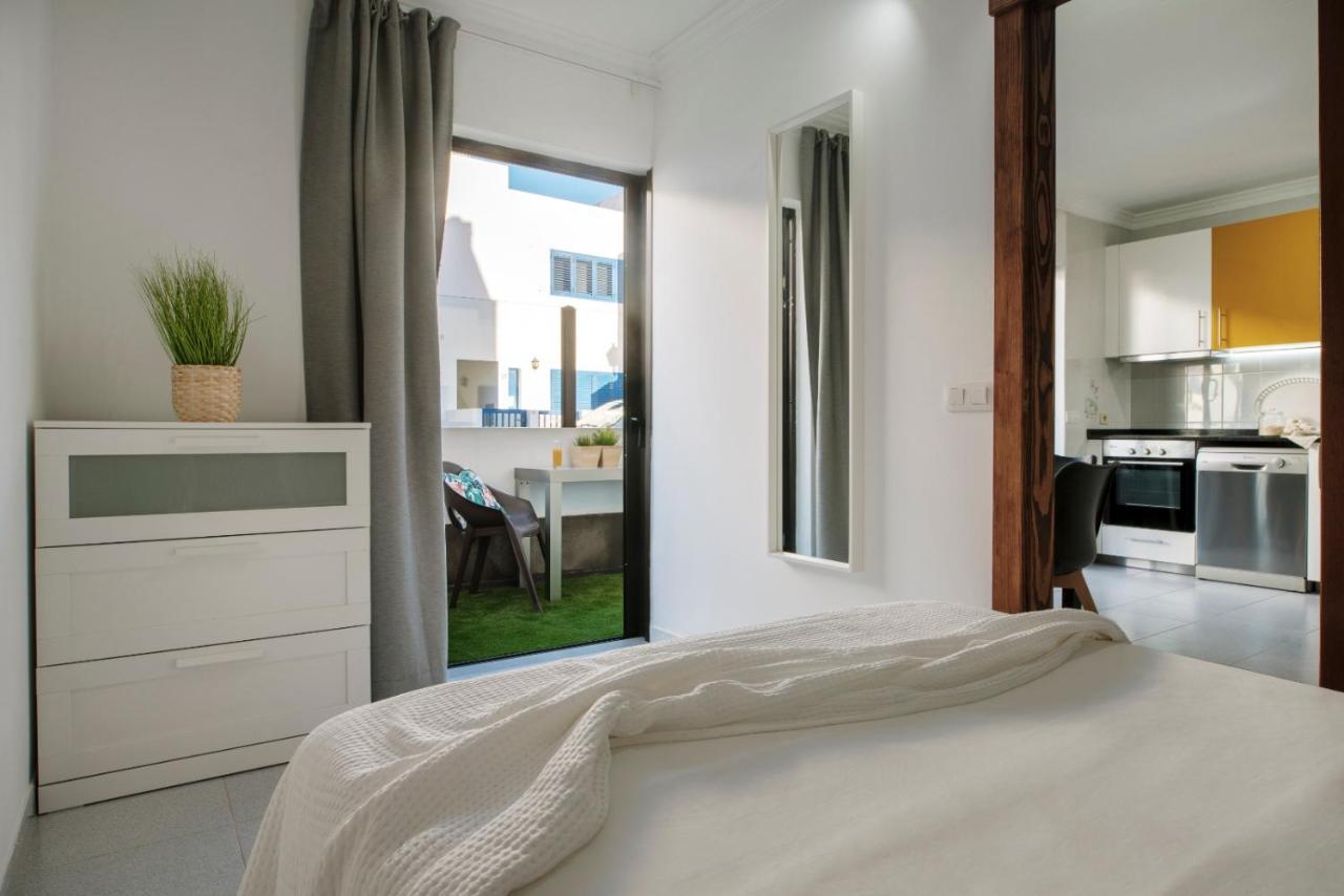 Apartament La Santa Zewnętrze zdjęcie