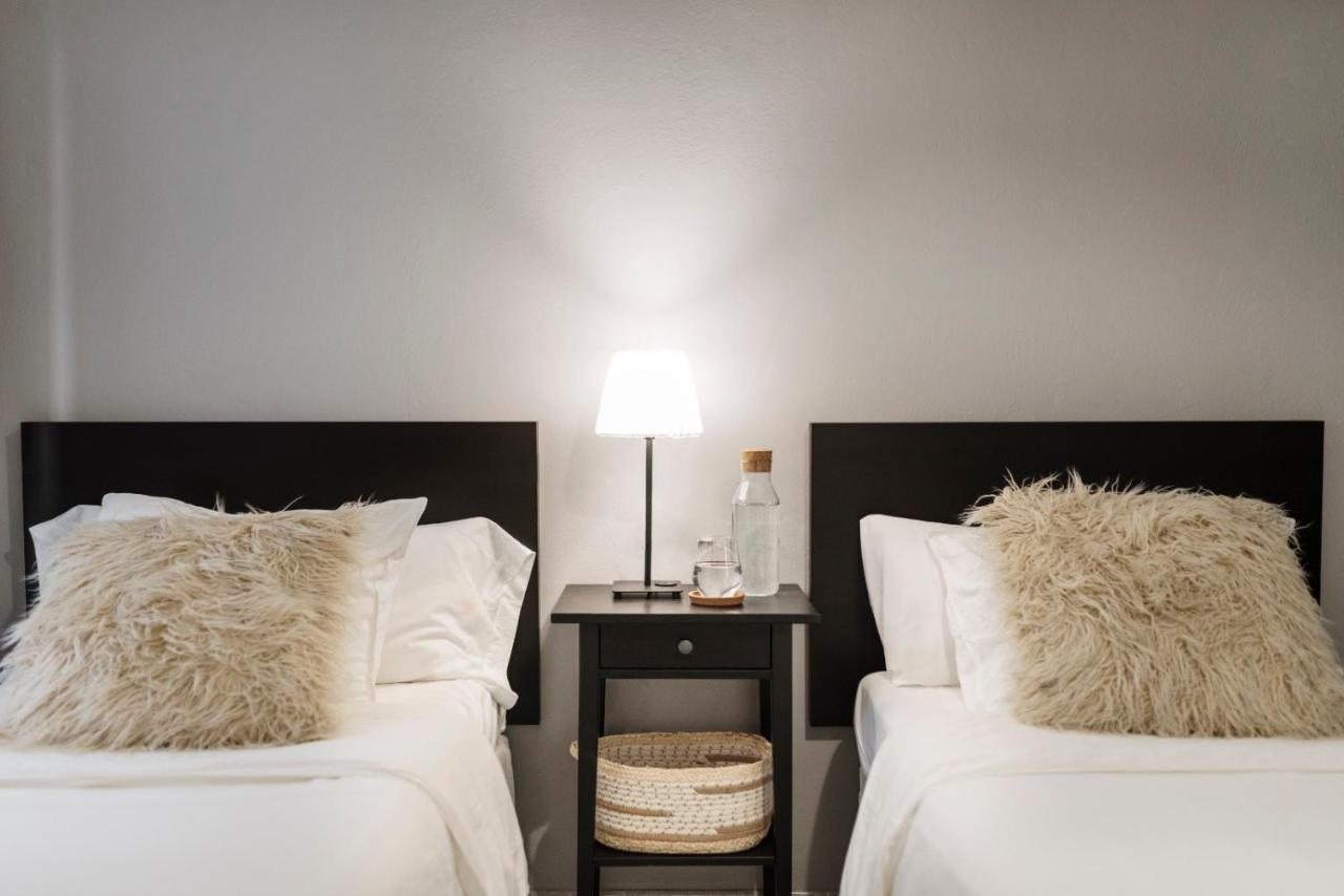 Apartament La Santa Zewnętrze zdjęcie