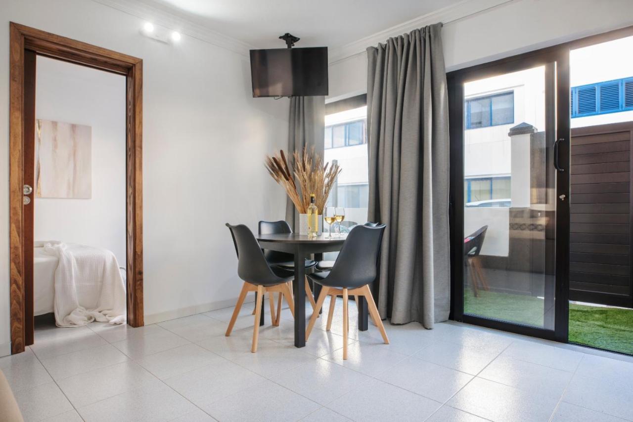 Apartament La Santa Zewnętrze zdjęcie