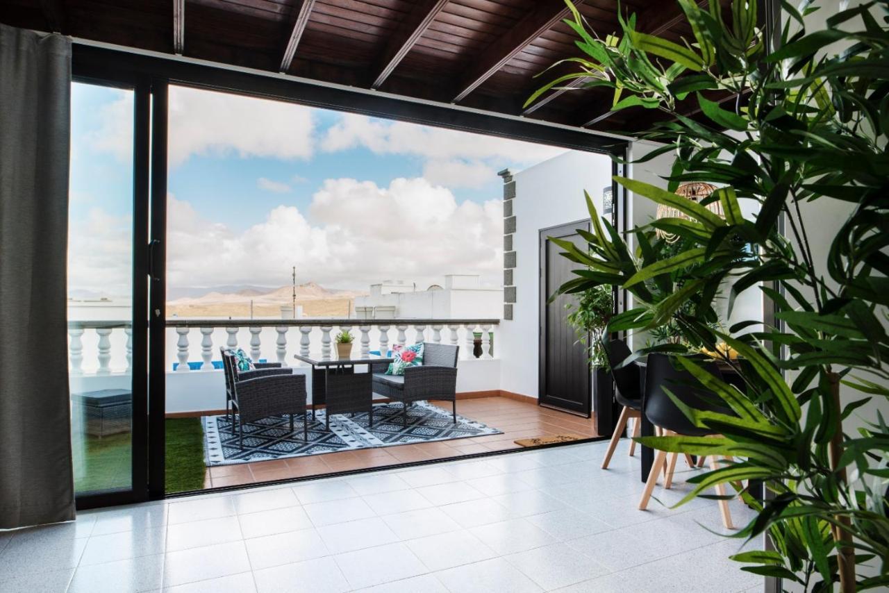 Apartament La Santa Zewnętrze zdjęcie
