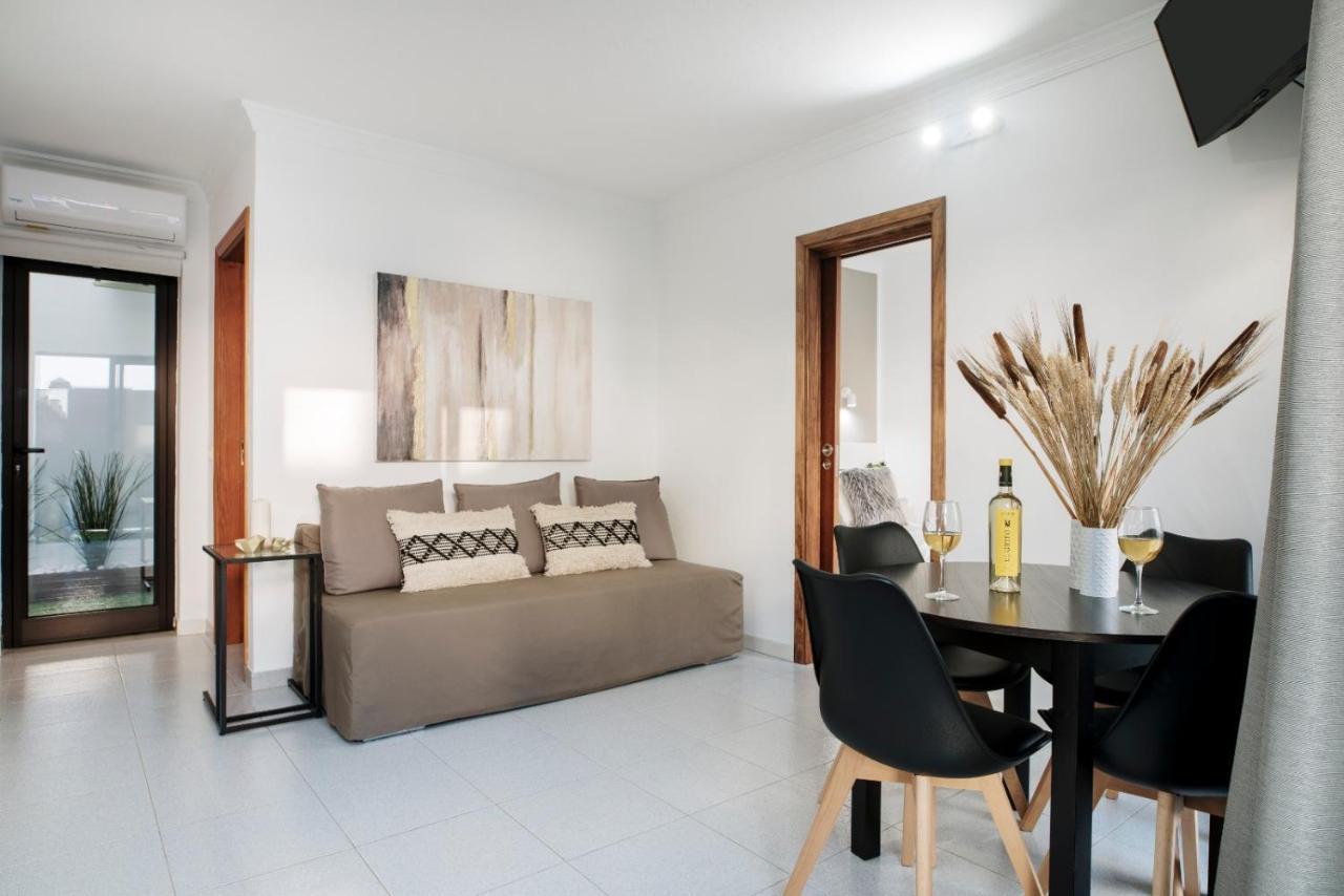 Apartament La Santa Zewnętrze zdjęcie