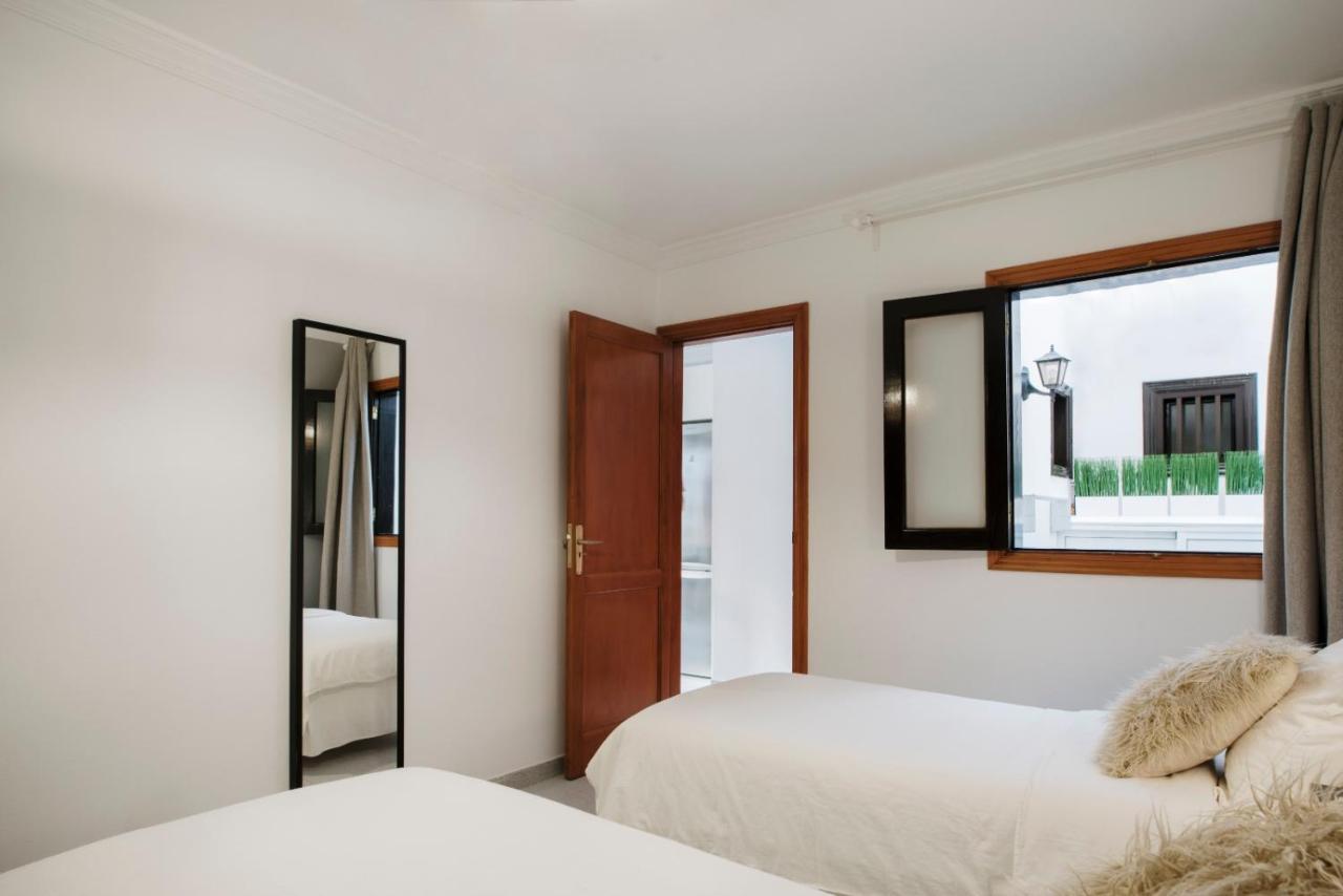 Apartament La Santa Zewnętrze zdjęcie