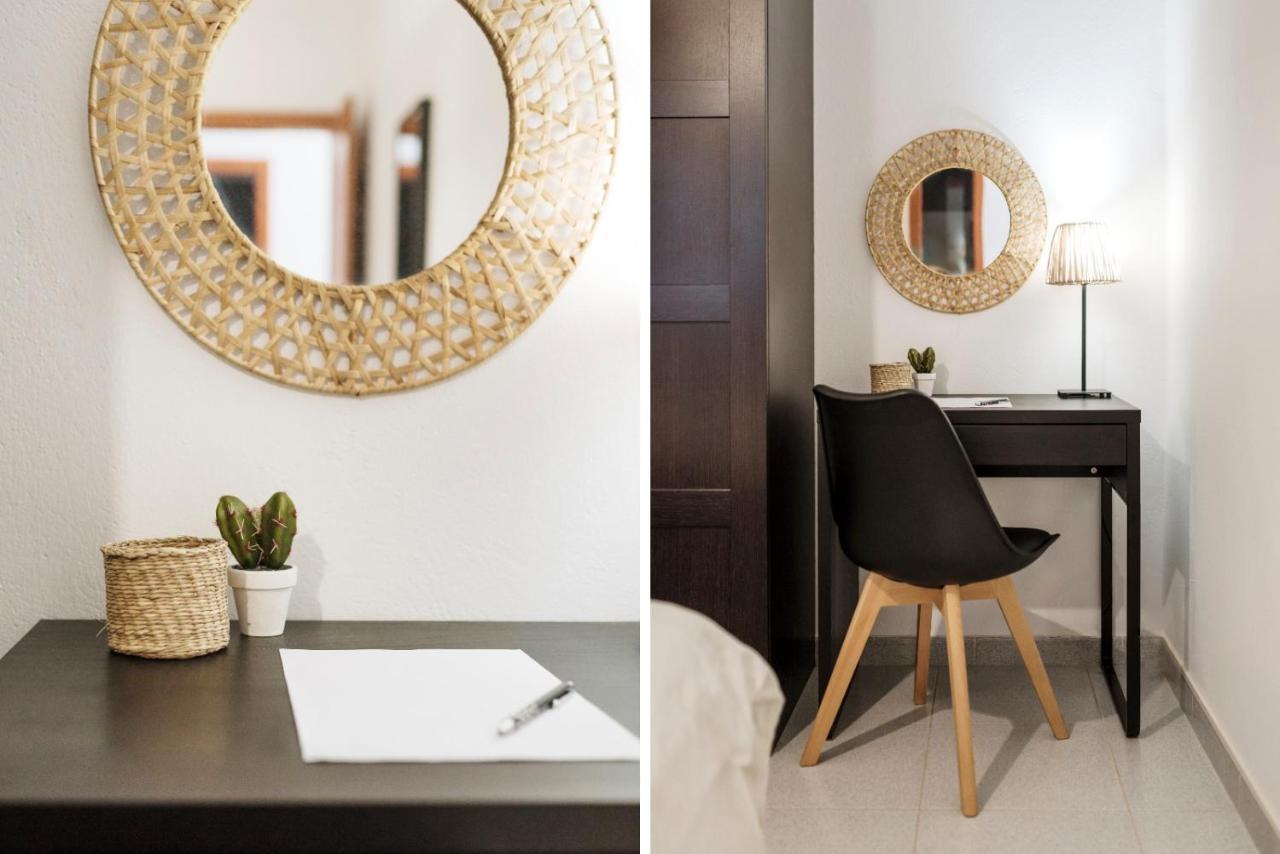 Apartament La Santa Zewnętrze zdjęcie