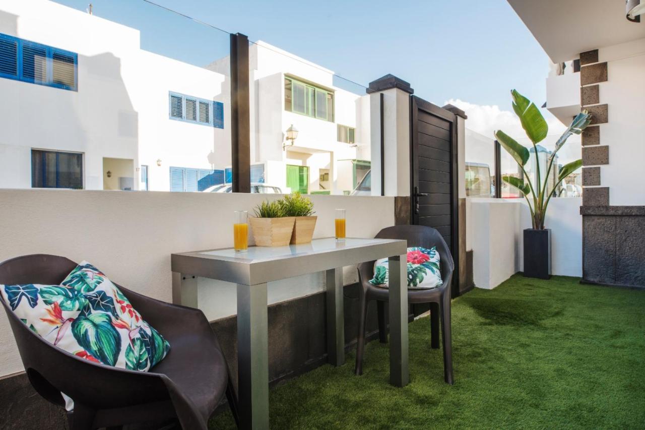 Apartament La Santa Zewnętrze zdjęcie