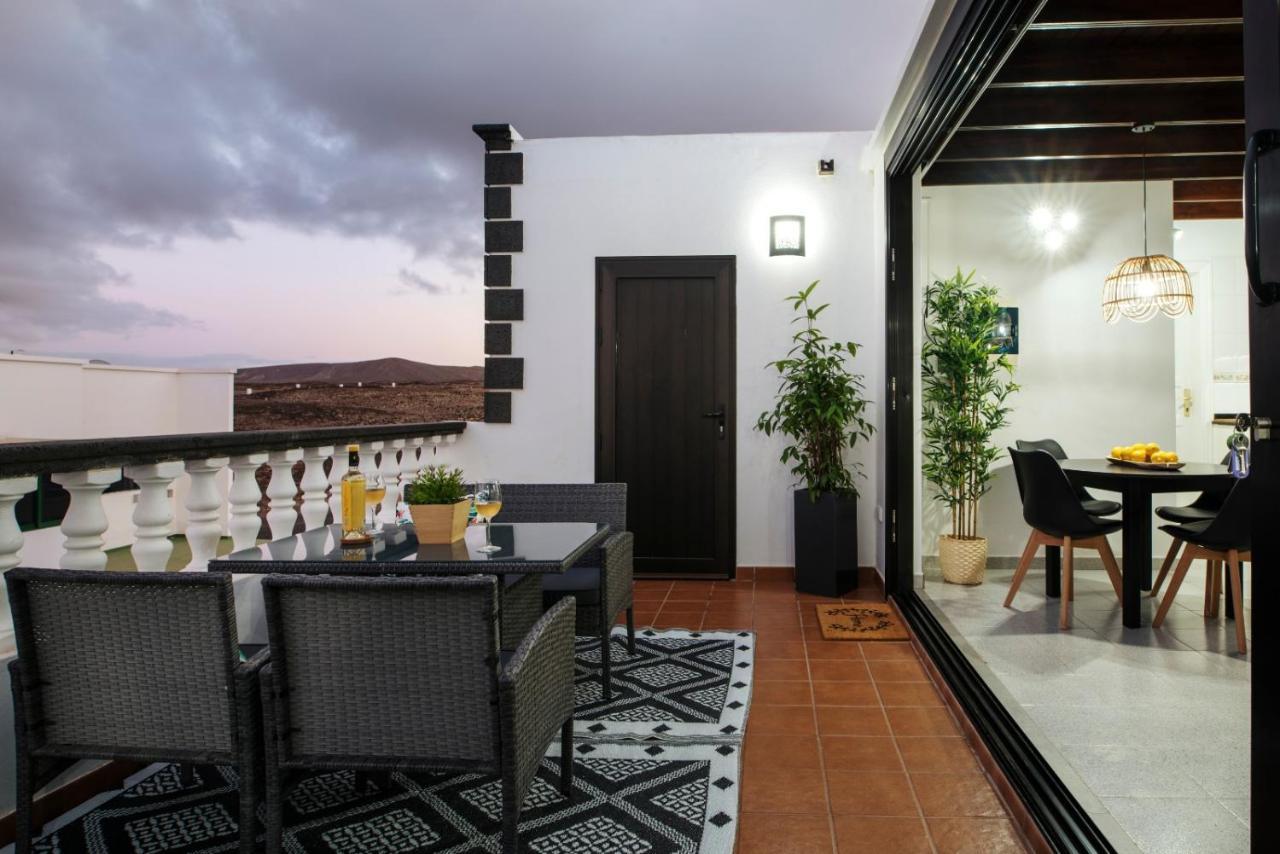 Apartament La Santa Zewnętrze zdjęcie