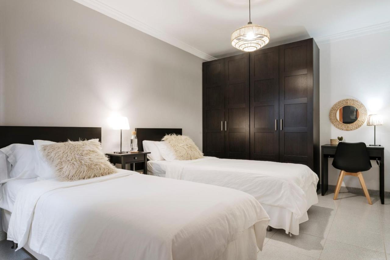 Apartament La Santa Zewnętrze zdjęcie